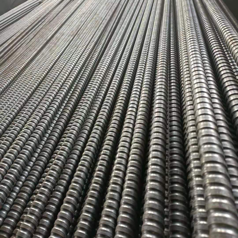 屯留中空锚杆